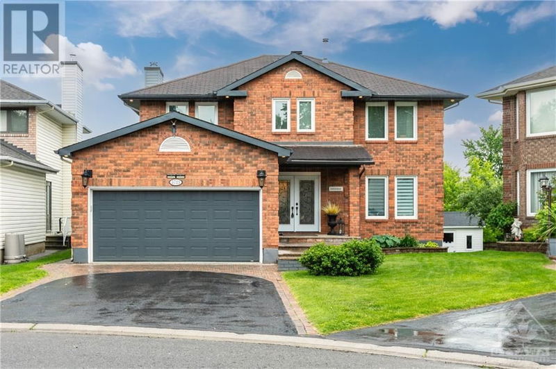 5723 KEMPLANE Court  Ottawa, K1W1B8 | Image 1