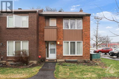  191 - 2111 MONTREAL Road  Ottawa, K1J8M8 | Image 1