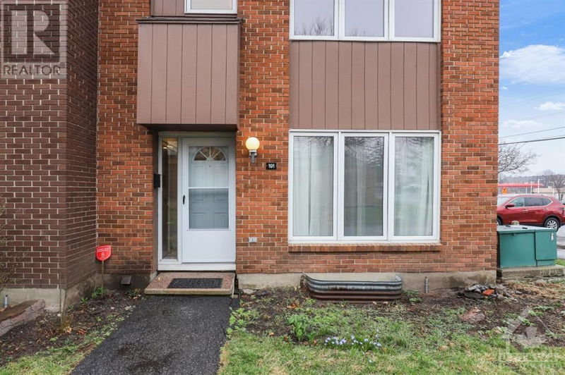  191 - 2111 MONTREAL Road  Ottawa, K1J8M8 | Image 3