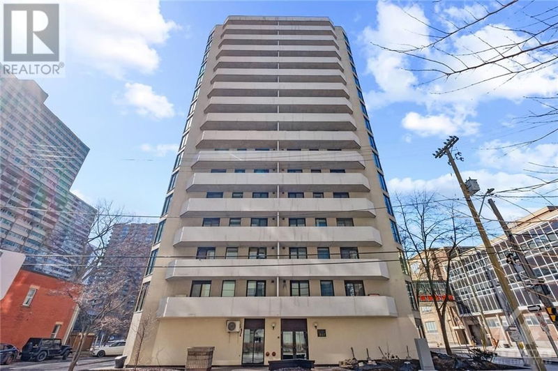  1102 - 200 BAY Street  Ottawa, K1R7W8 | Image 1