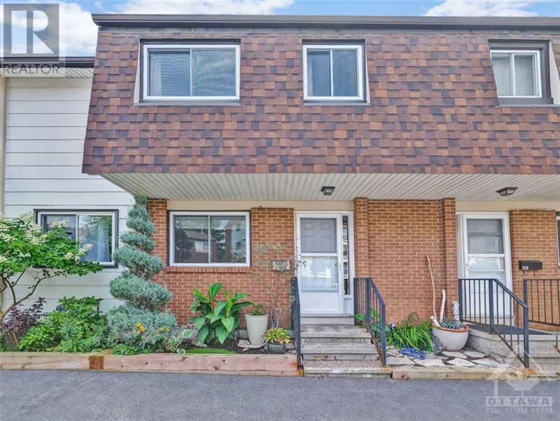  D - 48 SUMAC Street  Ottawa, K1J6P7 | Image 1