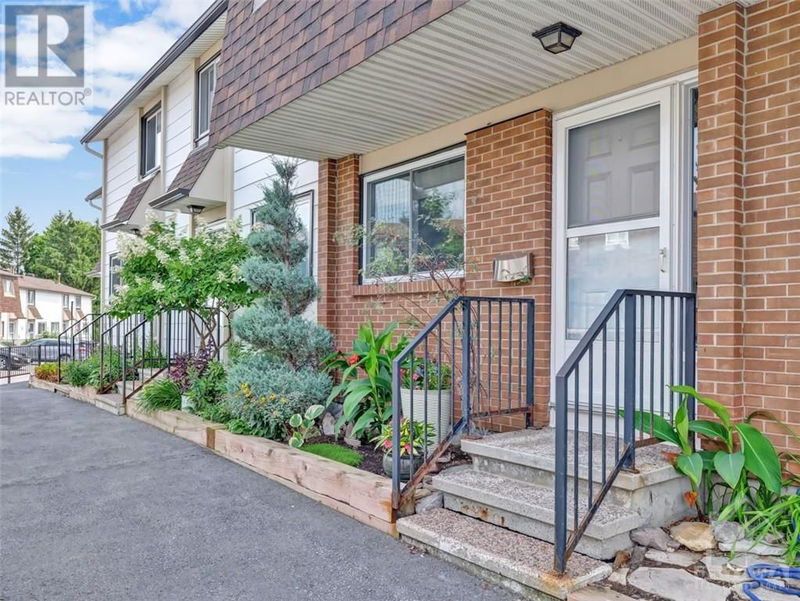  D - 48 SUMAC Street  Ottawa, K1J6P7 | Image 2