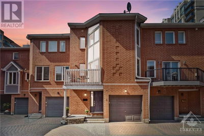 4 ALLENDALE Private  Ottawa, K2P2J3 | Image 1