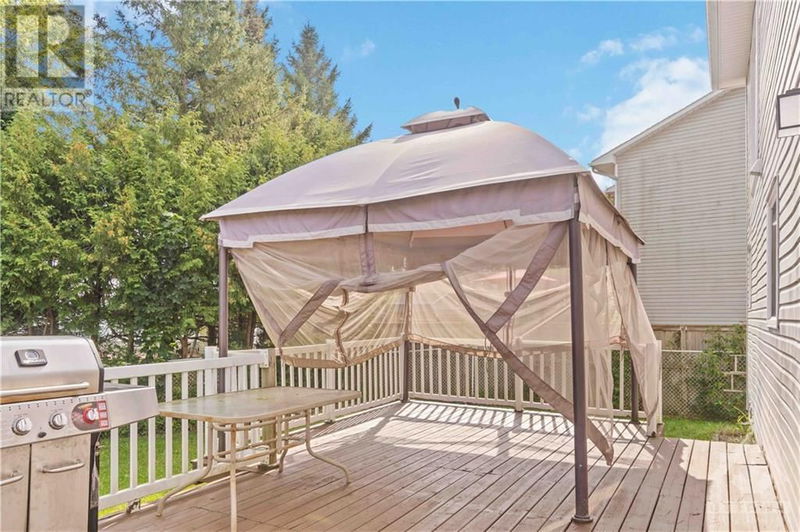 271 BONAVISTA Street  Rockland, K4K1N8 | Image 23