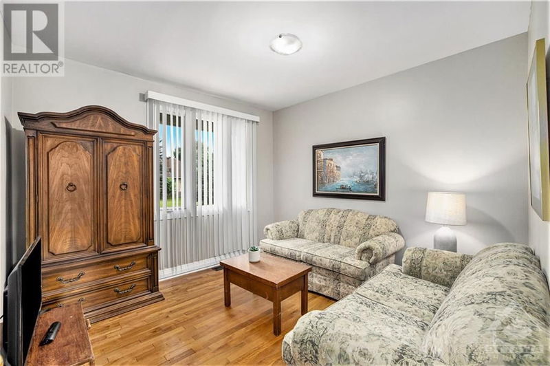 7 LYALL Street  Ottawa, K2E5G5 | Image 12