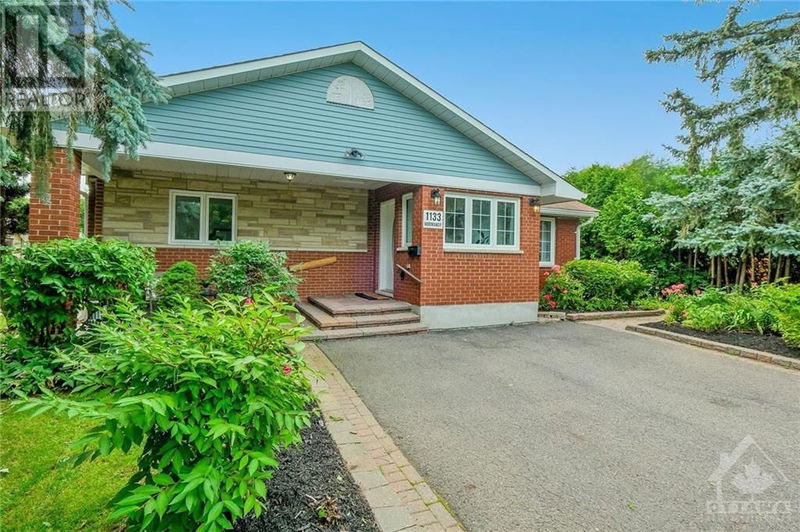 1133 NORMANDY Crescent  Ottawa, K2E5A5 | Image 1