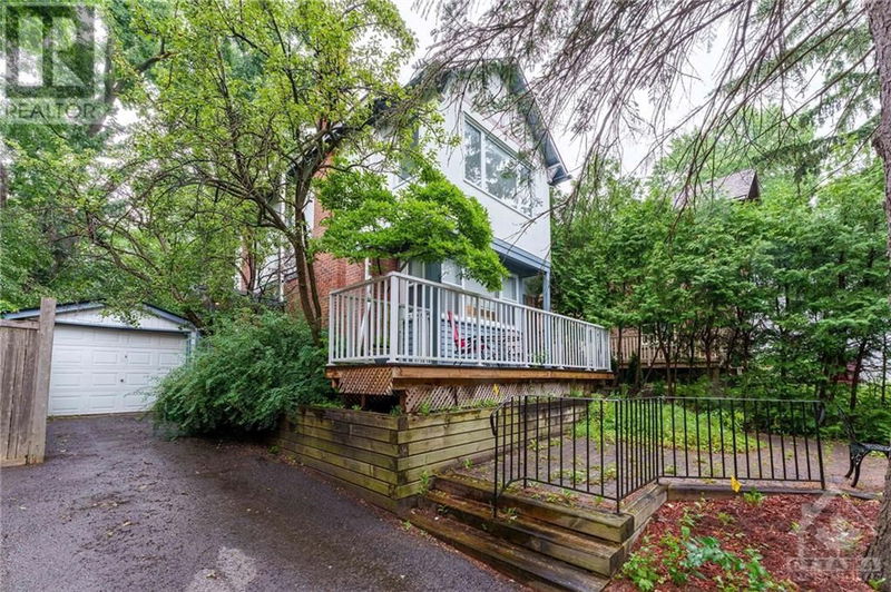 107 RIDEAU Terrace  Ottawa, K1M0Y8 | Image 2