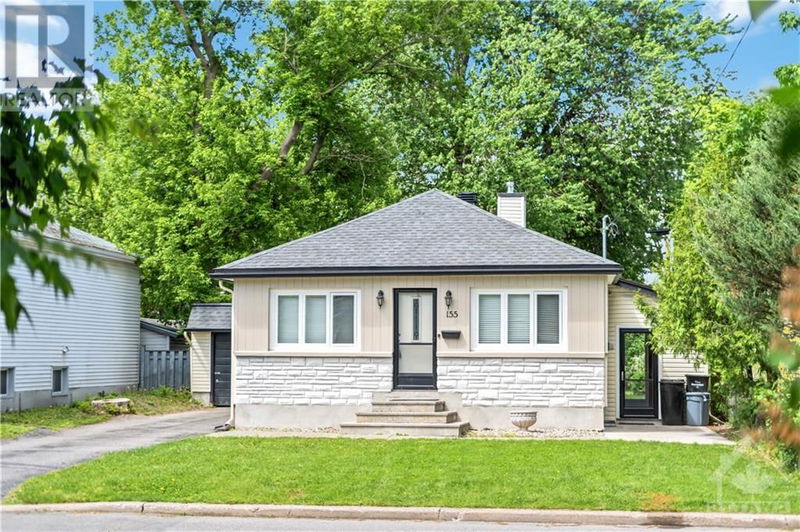 155 GLYNN Avenue  Ottawa, K1K1S5 | Image 1