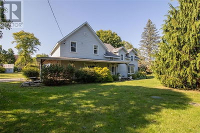 3320 COUNTY 27 Road  Brockville, K0E1M0 | Image 1