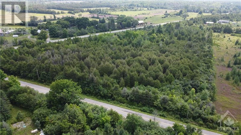 Lot 11 CONCESSION 3 PART 1 Road  Merrickville, K0G1N0 | Image 2