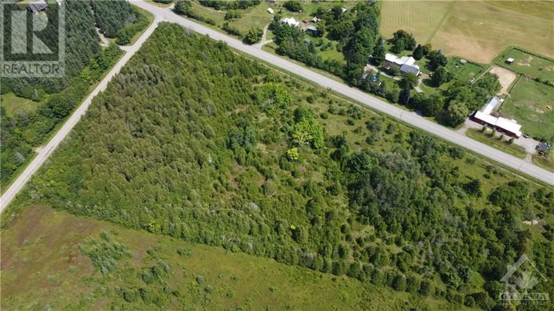 Lot 11 CONCESSION 3 PART 1 Road  Merrickville, K0G1N0 | Image 5