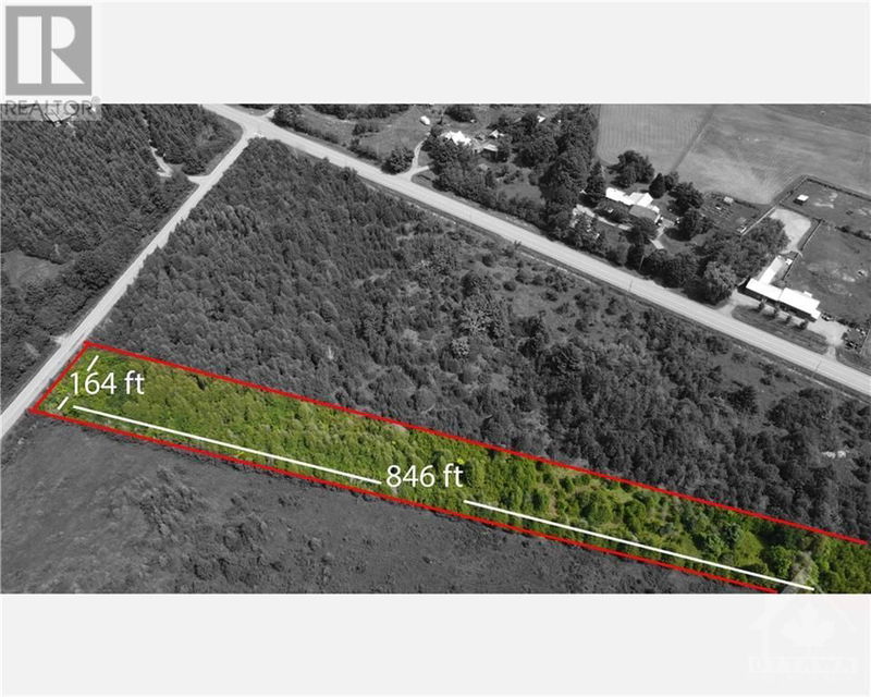 Lot 11 CONCESSION 3 PART 1 Road  Merrickville, K0G1N0 | Image 9