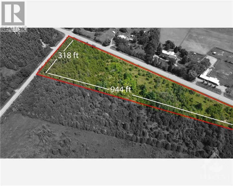 Lot 11 CONCESSION 3 PART 3 Road  Merrickville, K0G1N0 | Image 10