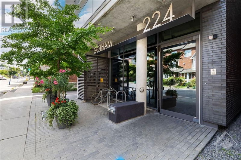  1507 - 224 LYON Street North Ottawa, K1R0C1 | Image 2