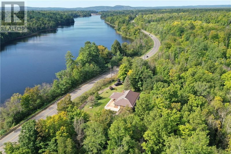 4196 CALABOGIE Road  Calabogie, K0J1H0 | Image 28