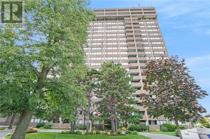  1901 - 1285 CAHILL Drive  Ottawa, K1V9A7 | Image 2