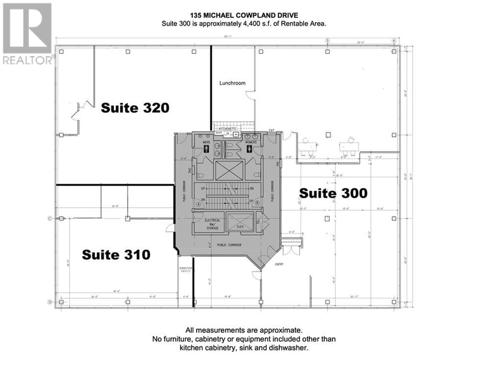 135 MICHAEL COWPLAND DRIVE UNIT#300 Image 10