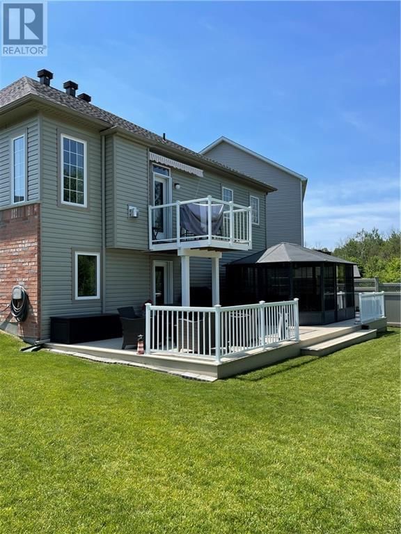 3232 HARVESTER Crescent  Kemptville, K0G1J0 | Image 7