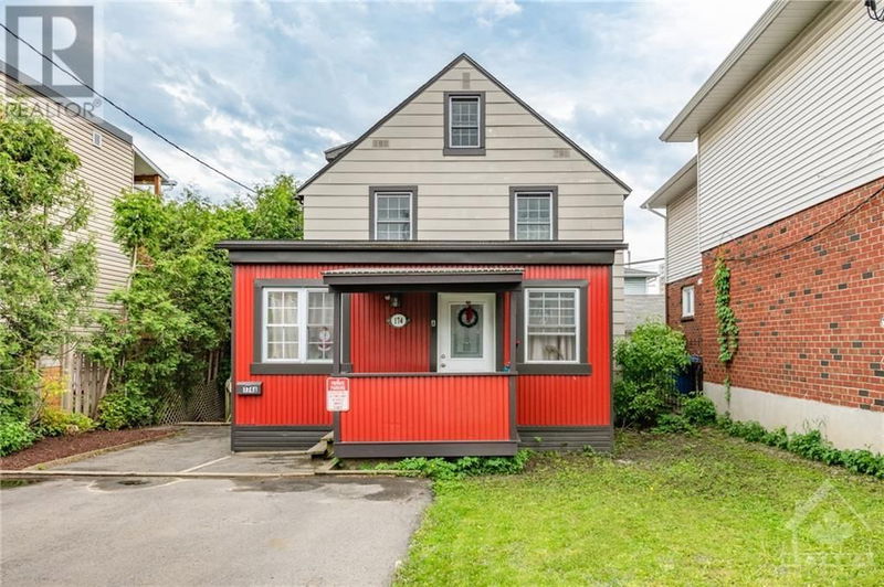 174 COLUMBUS Avenue  Ottawa, K1K1P8 | Image 1