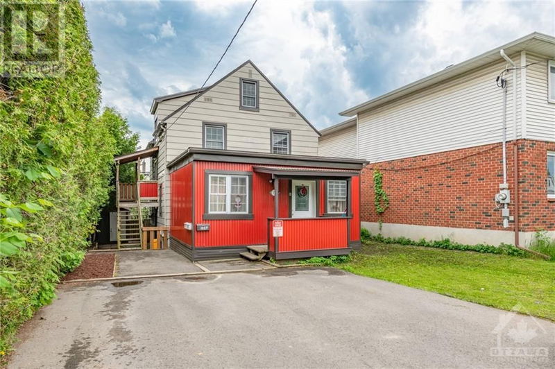 174 COLUMBUS Avenue  Ottawa, K1K1P8 | Image 2