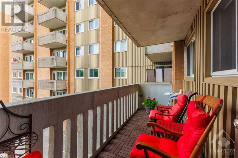  312 - 1599 LASSITER Terrace  Ottawa, K1J8R6 | Image 12