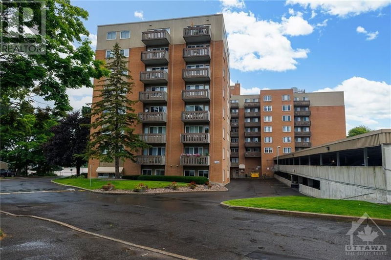  312 - 1599 LASSITER Terrace  Ottawa, K1J8R6 | Image 26