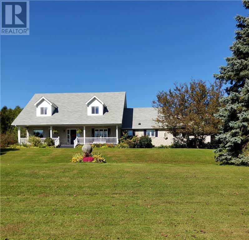 18501 COUNTY ROAD 2 Road  South Glengarry, K6H5R5 | Image 1