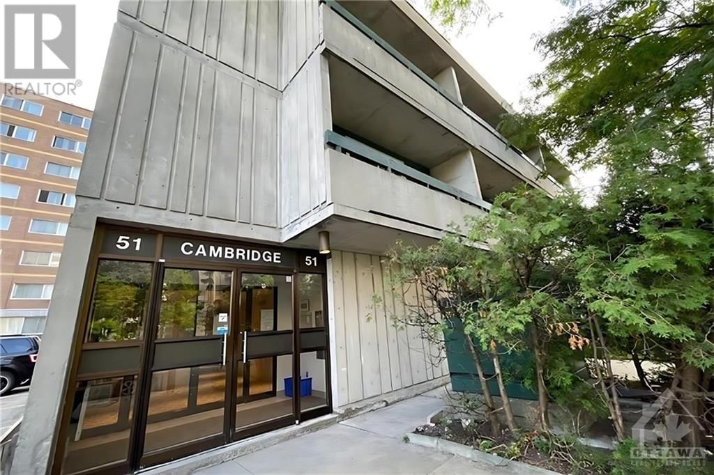 51 CAMBRIDGE STREET N UNIT#201 Image 1