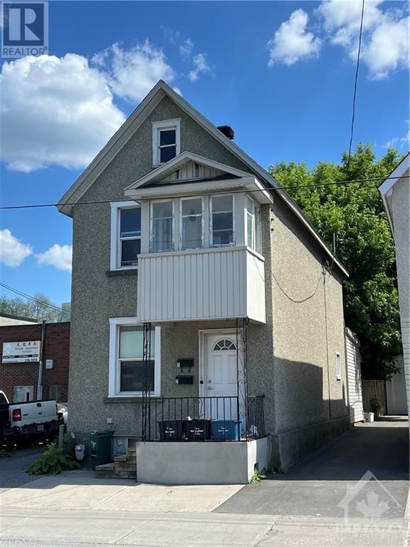 920 GLADSTONE Avenue  Ottawa, K1R6Y4 | Image 1