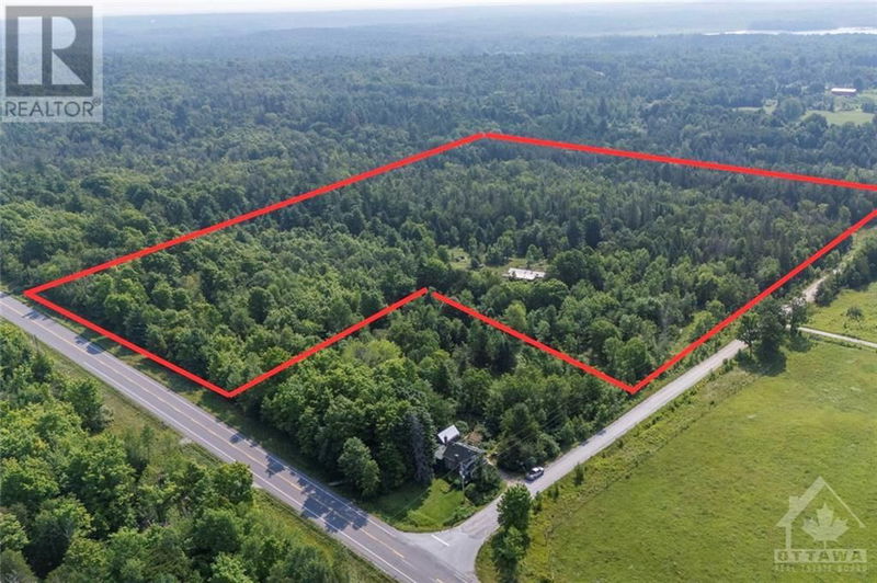 0 CONCESSION RD 7 DALHOUSIE Road  Lanark Highlands, K0G1M0 | Image 14