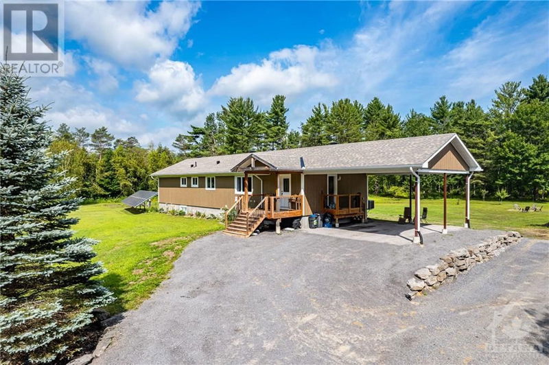 461 CONCESSION 4 Road  Plantagenet, K0B1L0 | Image 1