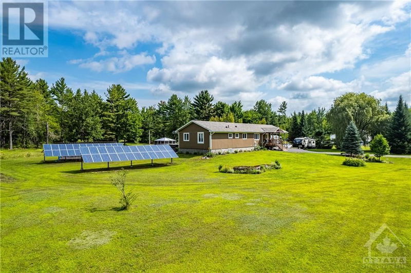 461 CONCESSION 4 Road  Plantagenet, K0B1L0 | Image 2