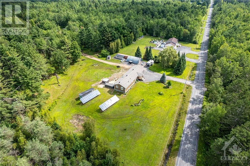 461 CONCESSION 4 Road  Plantagenet, K0B1L0 | Image 3