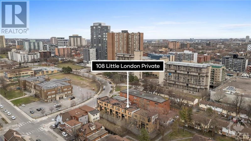 108 LITTLE LONDON Private  Ottawa, K1N0A5 | Image 30