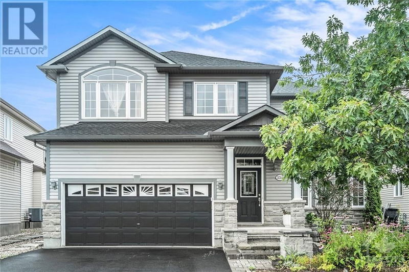 334 WEST RIDGE Drive  Ottawa, K2S2G7 | Image 1