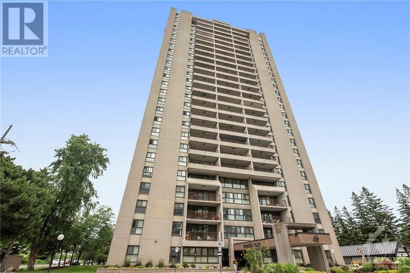  902 - 1785 FROBISHER Lane  Ottawa, K1G3T7 | Image 1