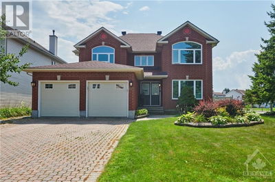 883 CLEARCREST Crescent  Ottawa, K4A3E6 | Image 1