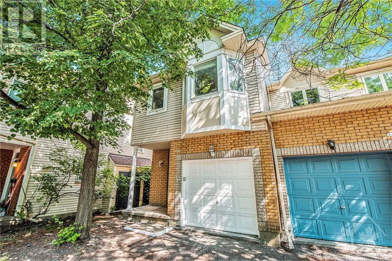 53 SAN REMO Private  Ottawa, K1G5X9 | Image 1