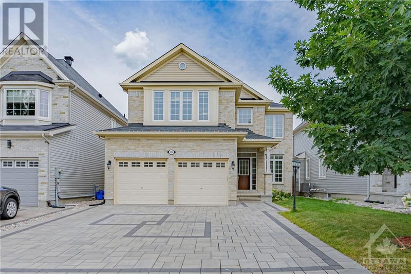 594 PINAWA Circle  Ottawa, K2J5Y2 | Image 1