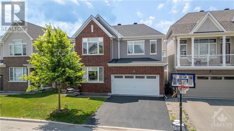 34 COPPERMINE Street  Ottawa, K2J6P7 | Image 1