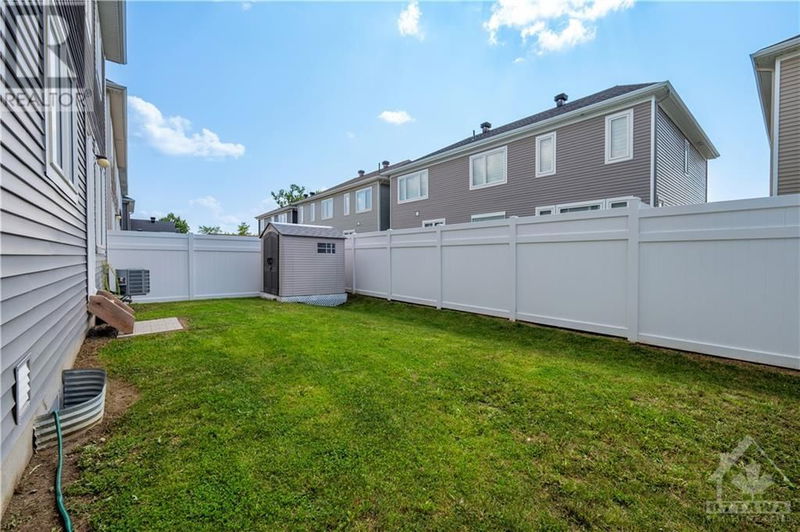 34 COPPERMINE Street  Ottawa, K2J6P7 | Image 29