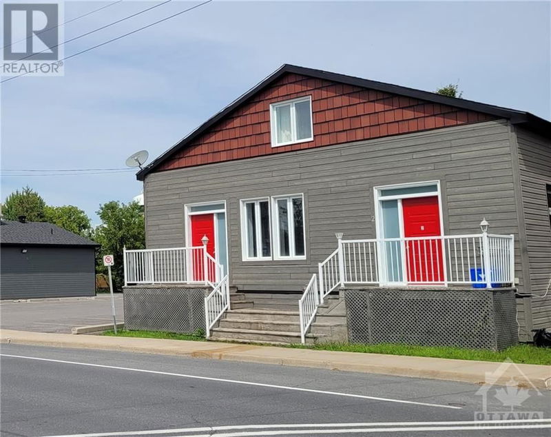 4559 STE CATHERINE Street  St Isidore, K0C2B0 | Image 1