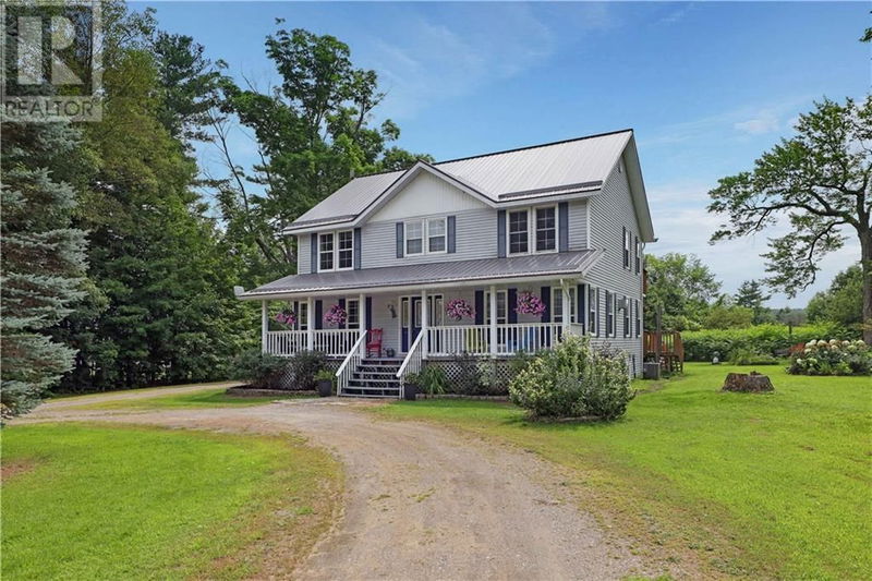 121 PHEASANT Run  Calabogie, K0J1H0 | Image 1