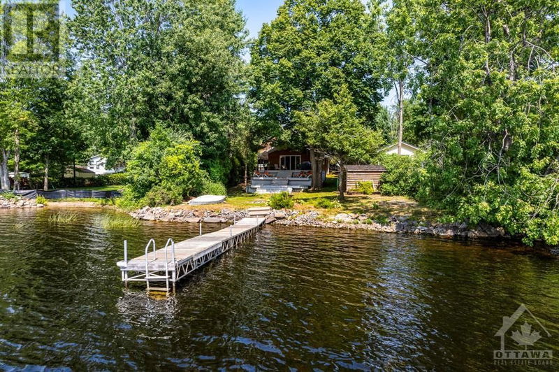 193 PRETTIES ISLAND Road  Carleton Place, K7C4K8 | Image 1