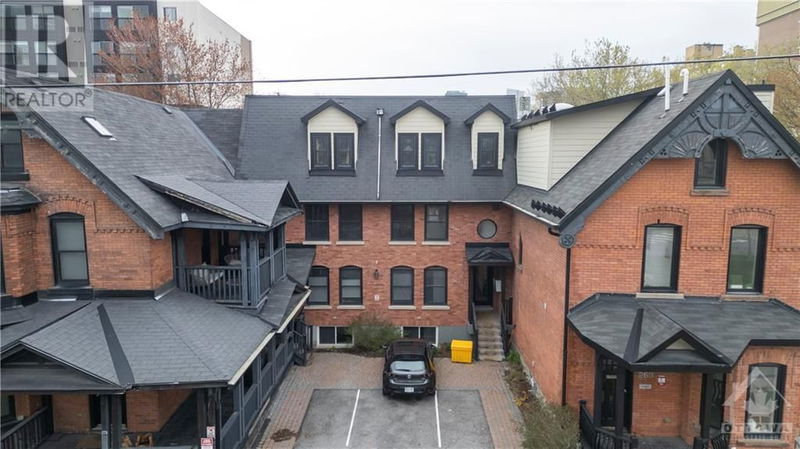  2 - 271 MCLEOD Street  Ottawa, K2P1A1 | Image 2