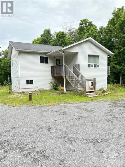 2797 BELLAMY Road  White Lake, K0A3L0 | Image 1