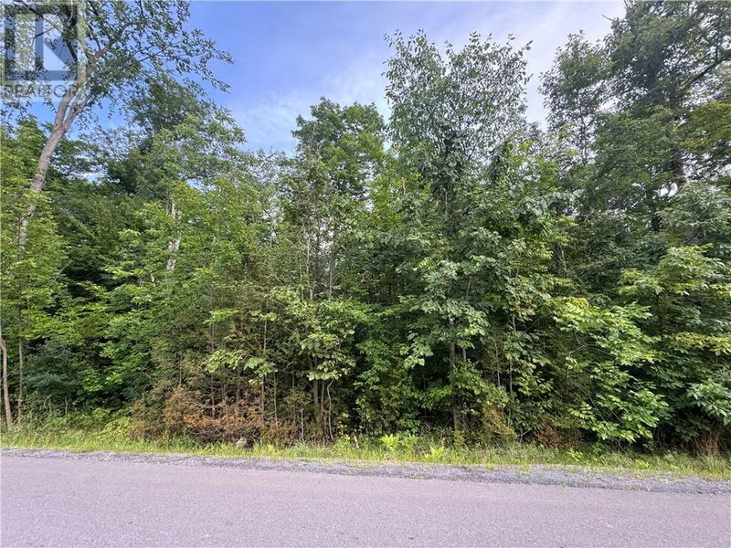 Lot BEAVERBROOK Road  Martintown, K0C1S0 | Image 1