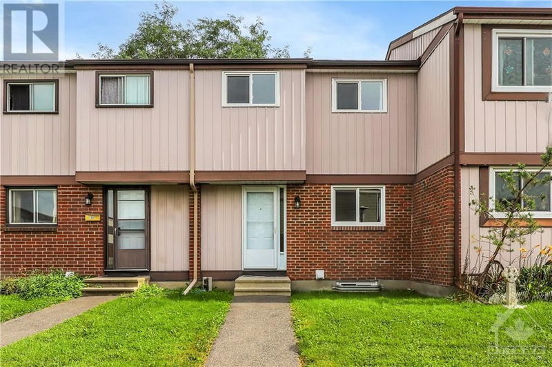  C - 18 KNOLLSBROOK Drive  Ottawa, K2J1K8 | Image 1