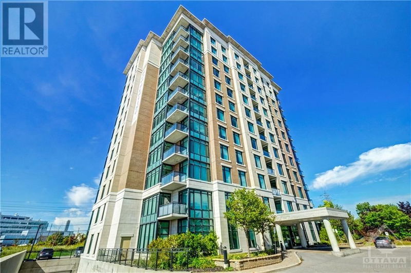  403 - 100 ROGER GUINDON Avenue  Ottawa, K1G3Z7 | Image 2