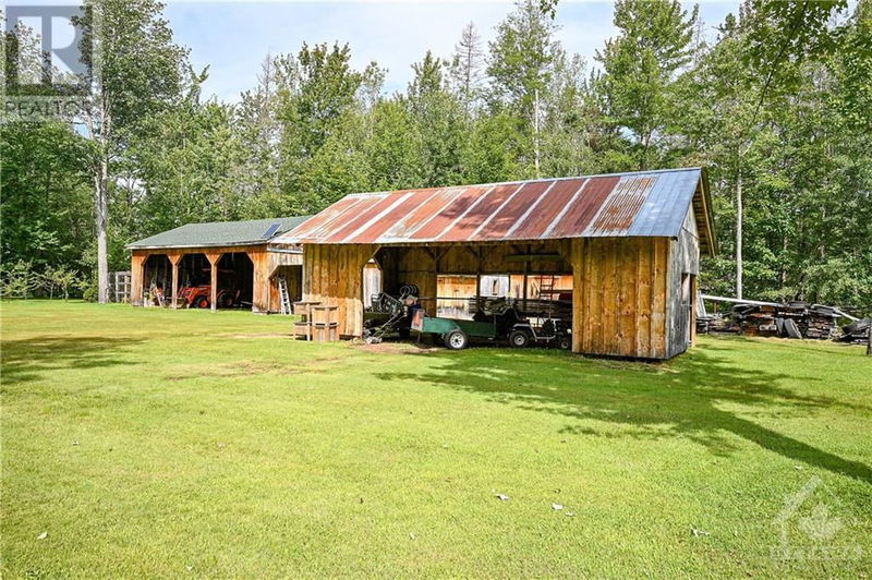 284 COUNTY 19 Road  Wendover, K0A3K0 | Image 29